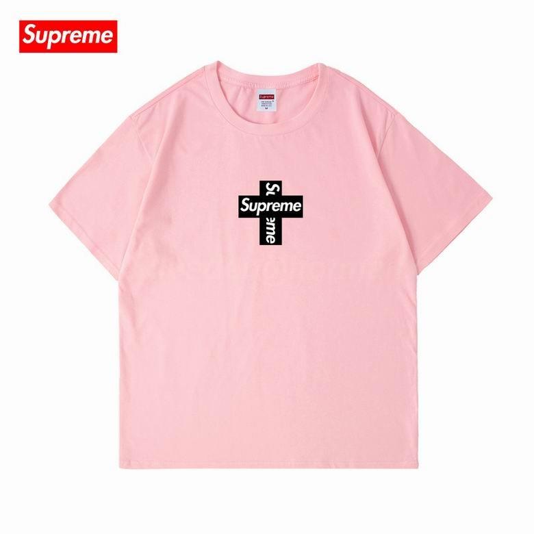 Supreme Men's T-shirts 240